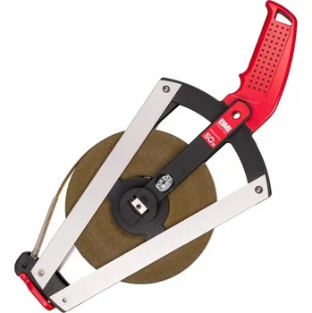 pásmo BMI 5010 Ergoline BHF pásmo lakovaná ocel 50 m