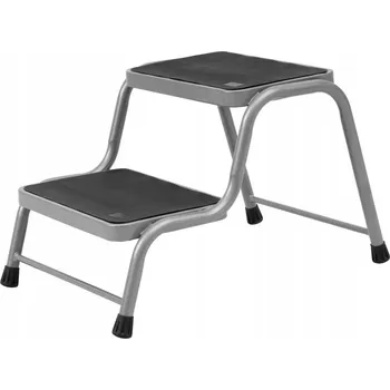 Žebřík Plošina pro práci u karavanů Hard Head