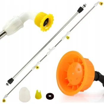 Postřikovač Akumulátorový postřikovač Mar-Pol 0 l