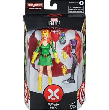 Figurka X-MEN Figurka Marvel Girl Jean Grey ze série Legends