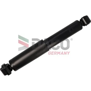 Tlumič pérování DACO 563011