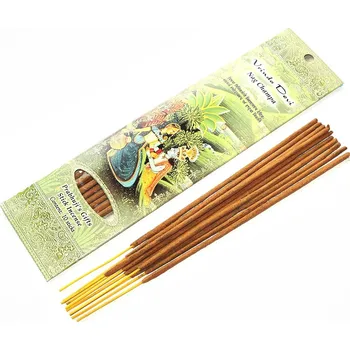 Vonná tyčinka Vonné tyčinky - VRINDA DEVI - nagchampa