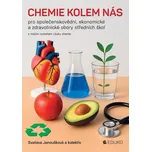 Chemie kolem nás pro společenskovědní,…
