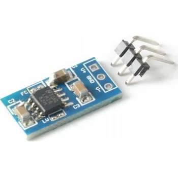 IP kamera Napájecí zdroj CN LM2662