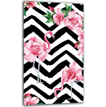 Kuchyňské prkénko Krájecí deska TMK ArtDeko sklo 1 ks