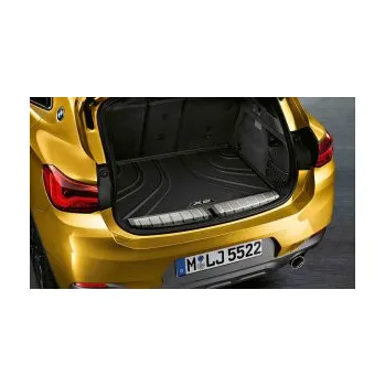 autokoberec Originální tvarovaná vložka do zavazadlového prostoru BMW X2 F39