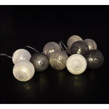 Vánoční dekorace Orava (CL-10 W)