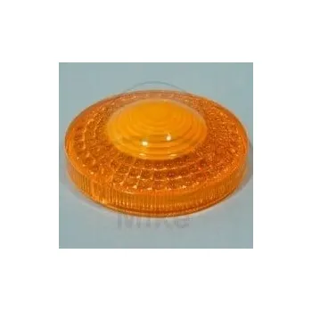 Elektroinstalace pro motocykl Sklo blinkru JMT GMOTO-3943