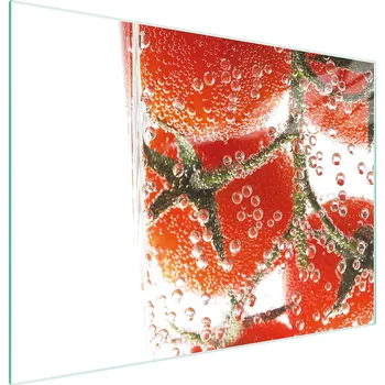 Kuchyňské prkénko Krájecí deska TMK ArtDeko sklo 2 ks