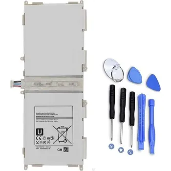 EB-BT530FBE EB-BT530FBC EB-BT530FBU Napájení tabletu pro Galaxy Tab 4 10,1" SM-T530(WiFi) T530NU