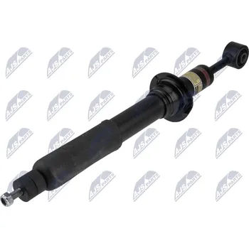 Tlumič pérování, , NTY, A-TY-085