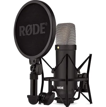 RODE NT1 Signature Black