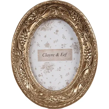 Rám na obraz Clayre & Eef - Polyrezinový rámeček na fotografii 2F1193