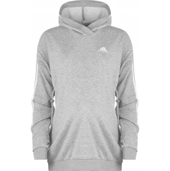 Dámská mikina DÁMSKÁ TĚHOTENSKÁ MIKINA HD HD6755 ADIDAS XS