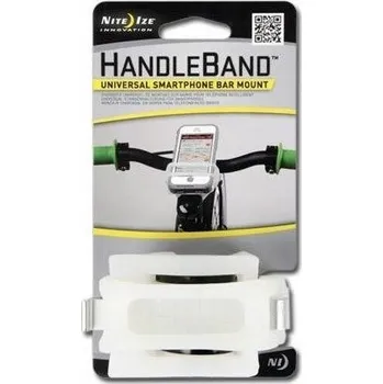 Držák na kolo Nite Ize HDB-02-R3 určení: telefon