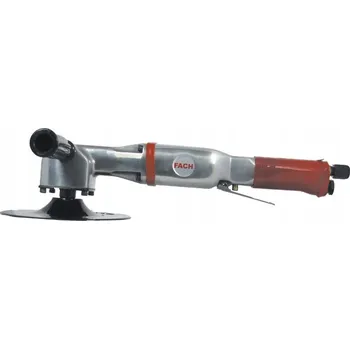 leštička Pneumatická orbitální leštička obouruční 175 mm model GP-930 FACH