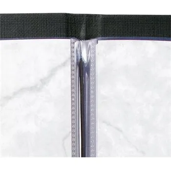 Obal A4 Sigel 10 kusů