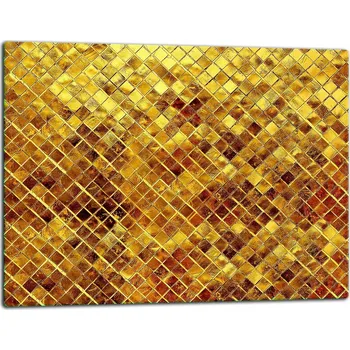 Kuchyňské prkénko Krájecí deska TMK ArtDeko sklo 1 ks