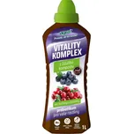 AGRO Vitality Komplex (001371) borůvka a brusinka 1 l