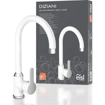 Vodovodní baterie Eisl Diziani 9002560793867
