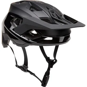 Cyklistická přilba Helma na kolo Fox Speedframe Pro Helmet Mips Matte Black 33506-255 25/26