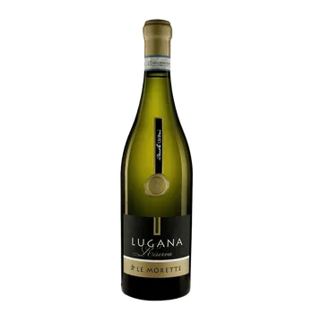 Víno Lugana DOC Riserva 2020 0,75l, 13,5% Alc
