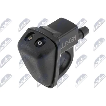 Tryska ostřikovače, čištění skel, , NTY, EDS-LR-031