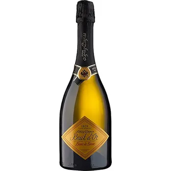 Abrau-Durso Brut White Blanc de Blanc 12,5% 0,75L