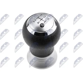 Hlavice řadicí páky, , NTY, GZB-TY-010