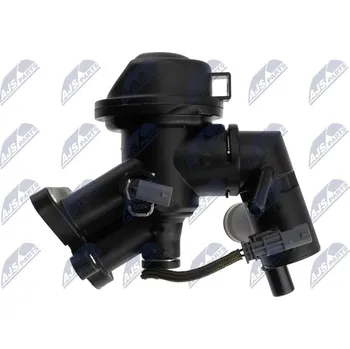 Termostat, chladivo, , NTY, CTM-LR-013