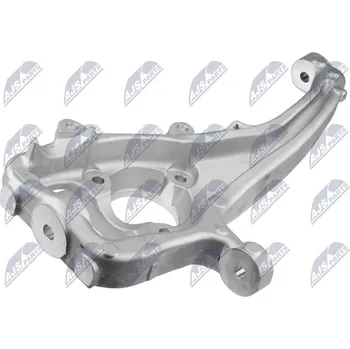 Zavěšení kol Čep nápravy, zavěšení kol, , NTY, ZZP-CH-045