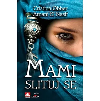 Kniha Mami, slituj se Ekniha