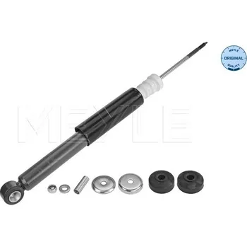 Tlumič pérování MEYLE 33-26 725 0000