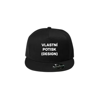 Kšiltovka Vlastní Potisk Snapback