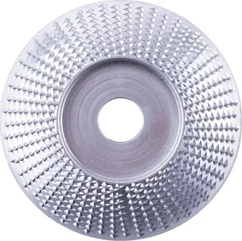 Brusný kotouč Kotouč rašplový na dřevo 115mm MasiPro