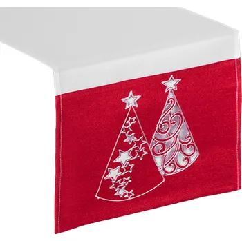 ubrus Ubrus 33 cm x 140 cm obdélníkový