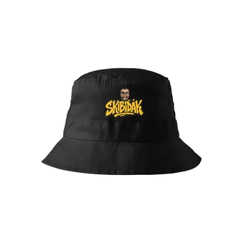 Klobouk Klobouk Skibiďák