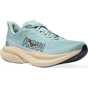 Pánská běžecká obuv Hoka Mach 6 M 1147790-CLRSS - clear sea/sea water 46 2/3