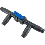 POVYS Obtokový ventil k ohřevu 990517…