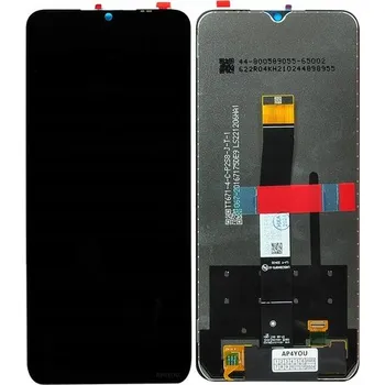 LCD Displej XIAOMI REDMI 10C