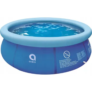 Bazén Kulatý rozšiřovací Bazén Avenli 360 x 360 cm