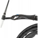 Ruční hořák TIG 17 4m, řada SPARTUS Easy, mini