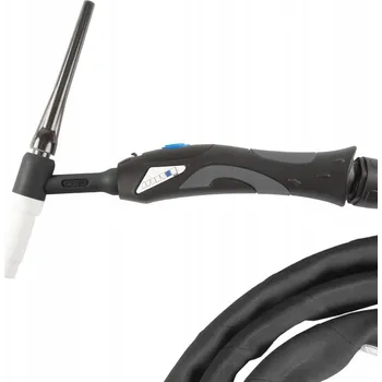 Svářečka Ruční hořák TIG 17 4m, řada SPARTUS Easy, mini