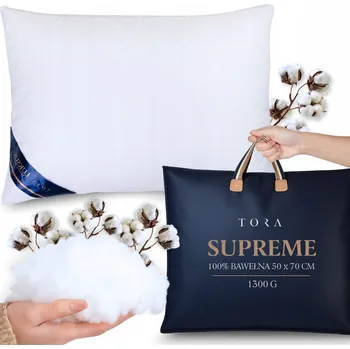 Polštář Spací Polštář TORATEX 70 x 50 cm