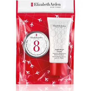 Pleťový krém Elizabeth Arden Dárková sada Eight Hour Must Have + 2 měsíce na vrácení zboží