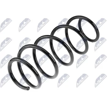 Auto-moto Pružina podvozku, , NTY, ASZ-VW-024