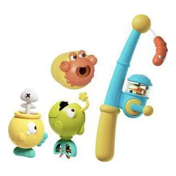 vodní stůl CARLO BABY Rybářská hra Carlo Baby