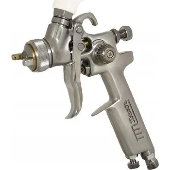 Stříkací pistole Lakýrnická pistole Star S-106T-08G