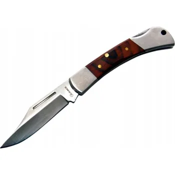 Kuchyňský nůž Skládací kempingový Nůž Martinez Albainox 10421