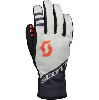 Moto rukavice Y7432 Motocyklové rukavice Scott Sport GTX XXL
